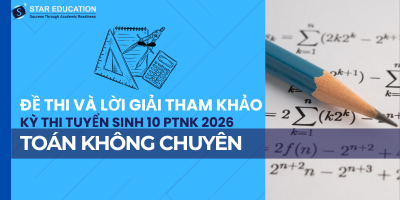 PTNK – Toan KC 2026