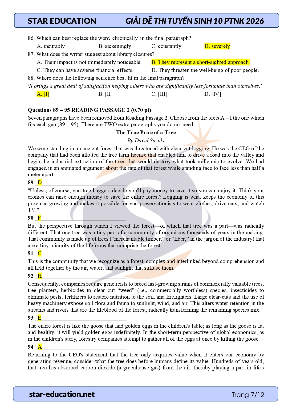 Page 7
