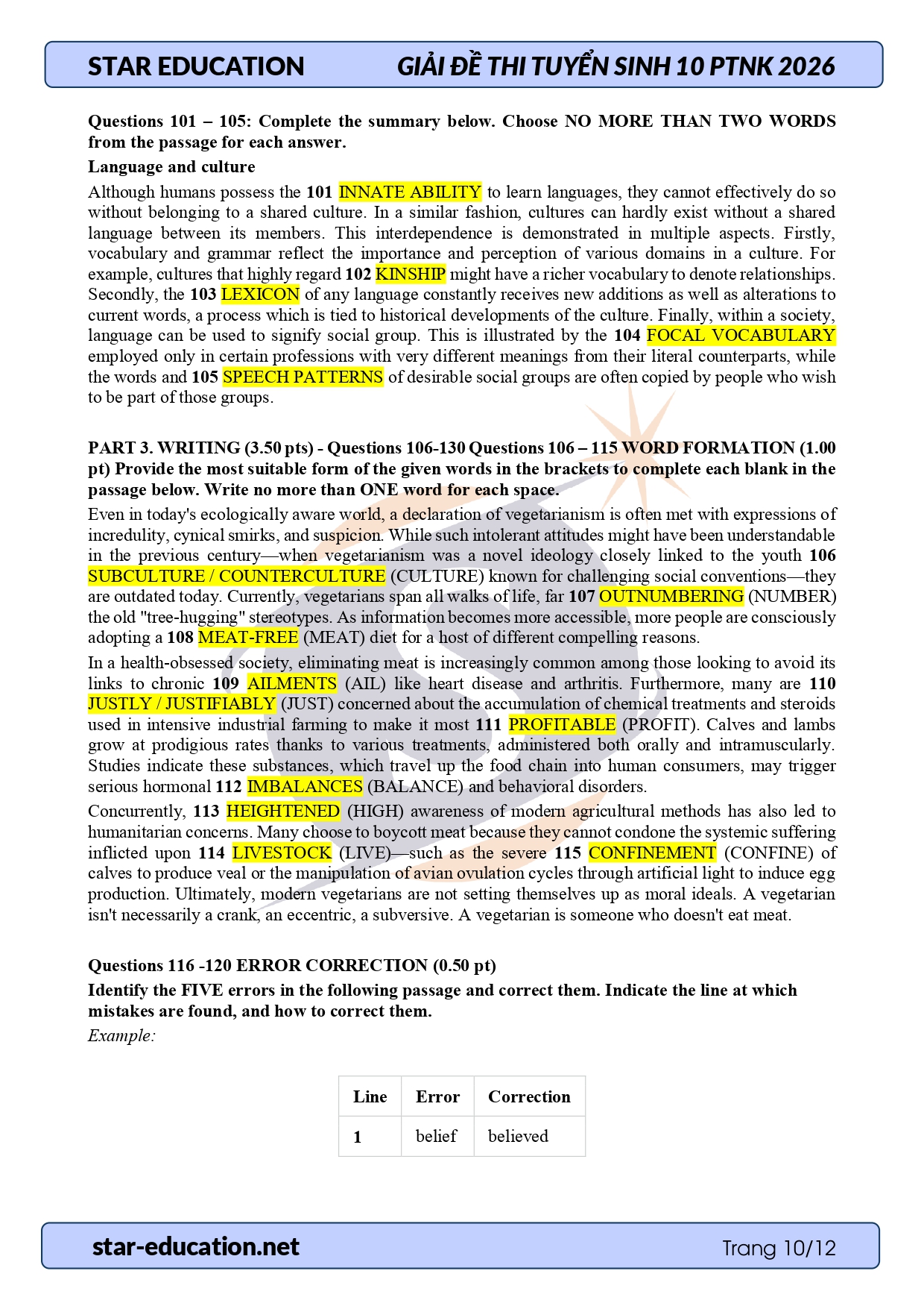 Page 10