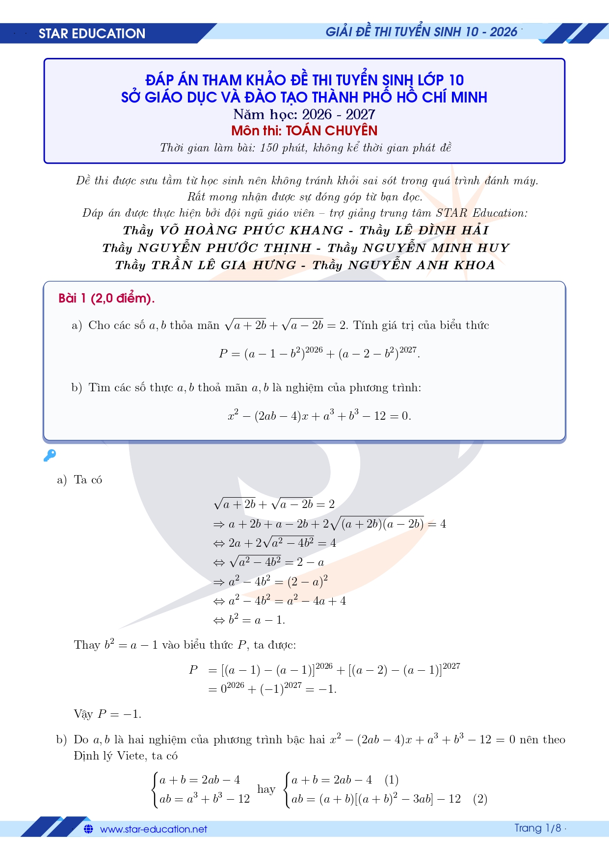 Page 1