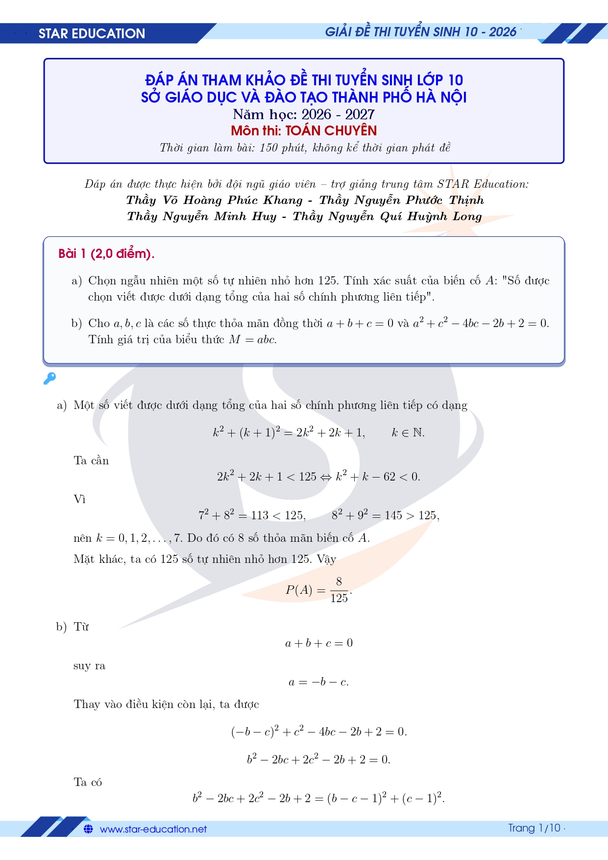 Page 1