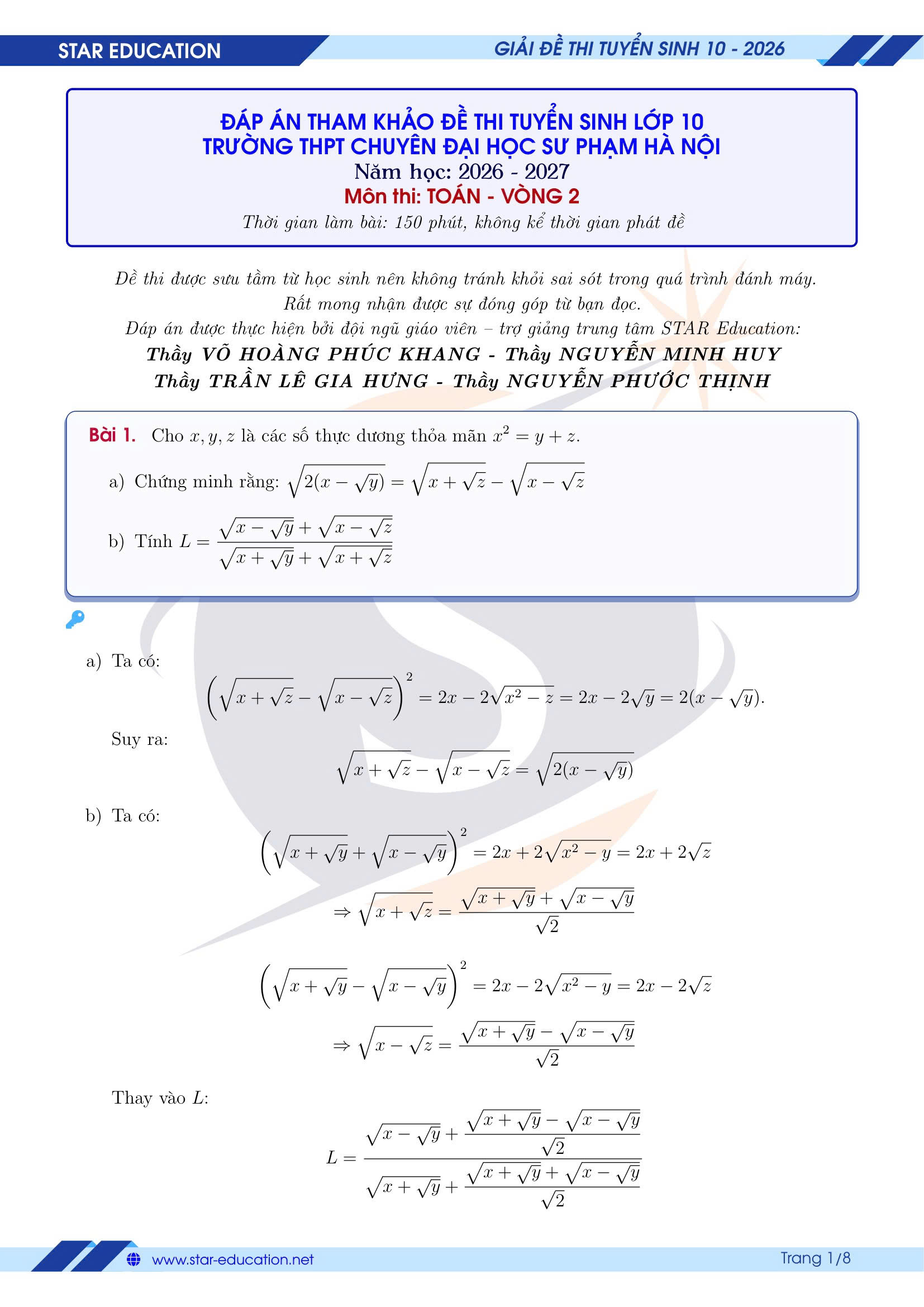 Page 1